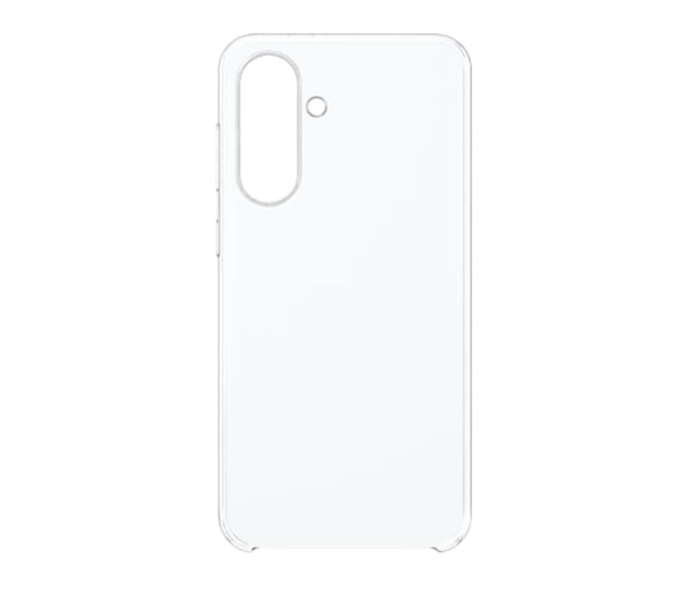 SAMSUNG Clear Case do Galaxy A56 5G Transparency - 1329058 - zdjęcie 3